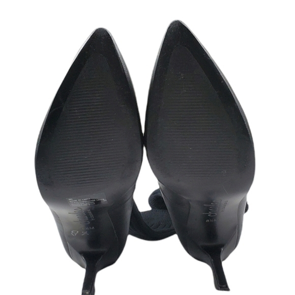 Charles by Charles David Page Sock Boot - Picture 9 of 14